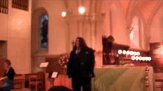 #4 Jonathan Antoine &quot;Before he was famous&quot;Jonathan Antoine Ave Maria Schubert before BGT
