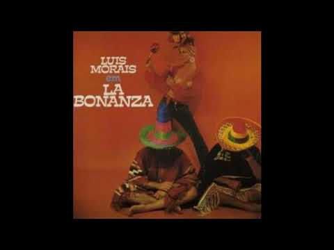 Luis Morais - La Murga Panamero
