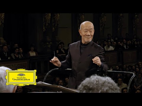 Joe Hisaishi, Wiener Symphoniker – Ashitaka and San (from ‘Princess Mononoke’) Live in Vienna
