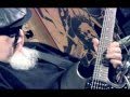 BRYAN LEE PLAYS THE BLUES, CROSSROADS ANTWERP 2011