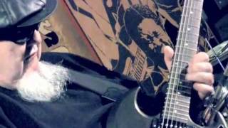 BRYAN LEE PLAYS THE BLUES, CROSSROADS ANTWERP 2011