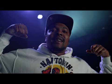 BigSlim3600 Music Video