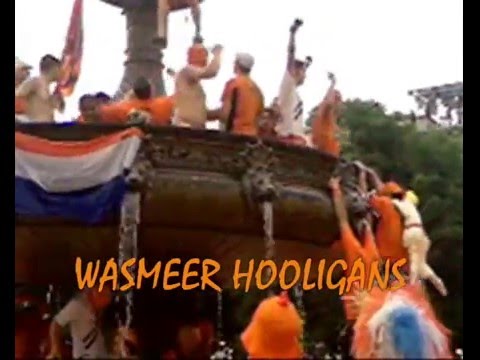 Wasmeer On Tour 2006