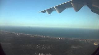 preview picture of video 'Taxi e Decolagem do ATR 72-500 da Trip (Azul) em Fortaleza (SBFZ)'