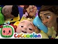 Nap Time Song | CoComelon Nursery Rhymes & Kids Songs Nap Time Song | CoComelon Nursery Rhymes & Kids Songs