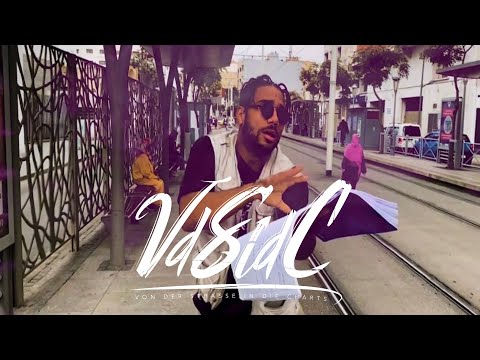 VdSidC - Nr. 259 - D.N.A - JELLABA DRIP/KING