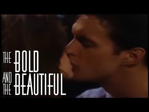 Bold and the Beautiful - 1993 (S7 E15) FULL EPISODE 1513