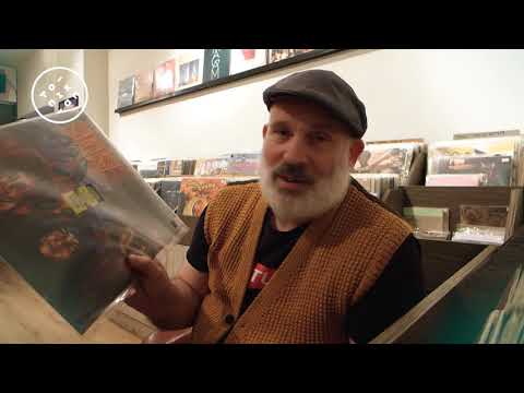 To Pikap - Take Five - Jonathan More from Coldcut