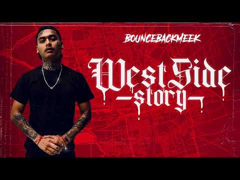 BounceBackMeek ft. Almighty Suspect - That Dude (Official Audio) || Infinite Slaps ♾️