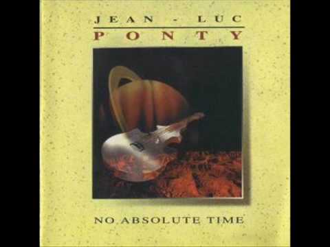 The Child in You ~ Jean Luc Ponty