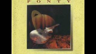 The Child in You ~ Jean Luc Ponty