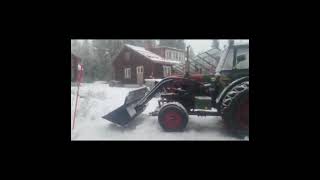 Volvo wheel tractor for sale - Image 4 | Agroline UG Volvo wheel tractor | Image 4 - Agroline