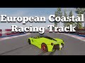 European Coastal Racing Track 16