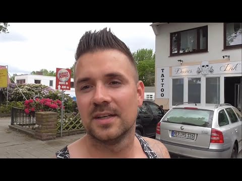 Ich baue mein eigenes Tonstudio Teil 1