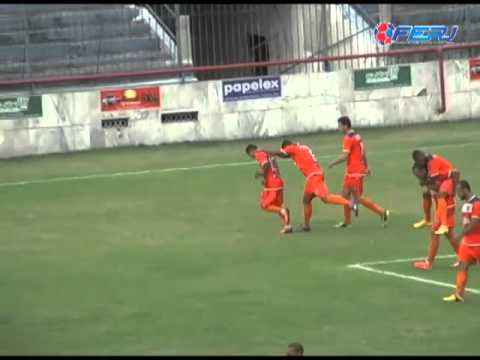 Olaria 1-2 Duque de Caxias - 5ª Rodada da Taça Corcovado/Série B do Campeonato Estadual