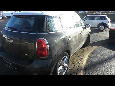 131D10527 - 131D10527 BMW MINI Cooper D Countryman