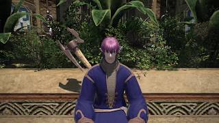 ［実況］MMO&amp;実況初心者が送るFF14 #24［番外編:剣術士は己をアピールせねば］
