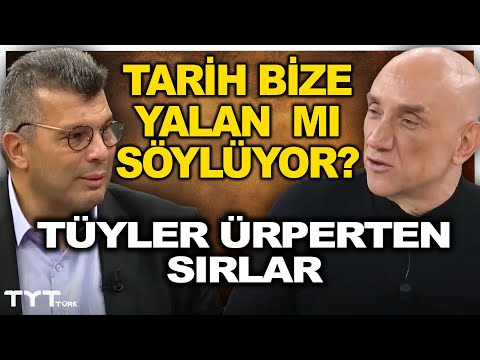 Rothschild, the Mastermind, and the Grand Plan | Ertan Özyiğit & Erhan Altunay