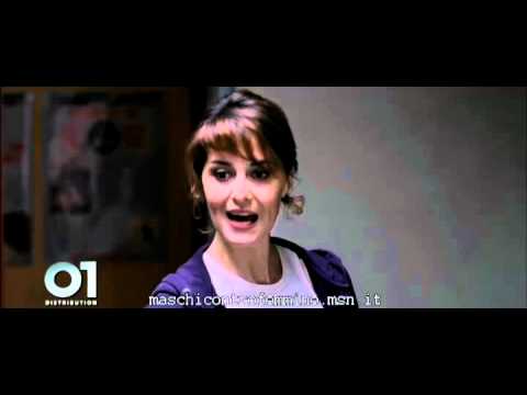 Maschi Contro Femmine - Spot 15''