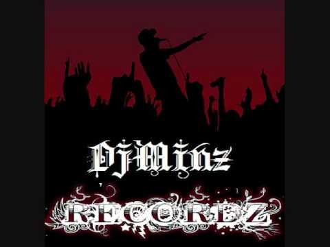 Airplanes Remix Ft.Minz & T-Flow