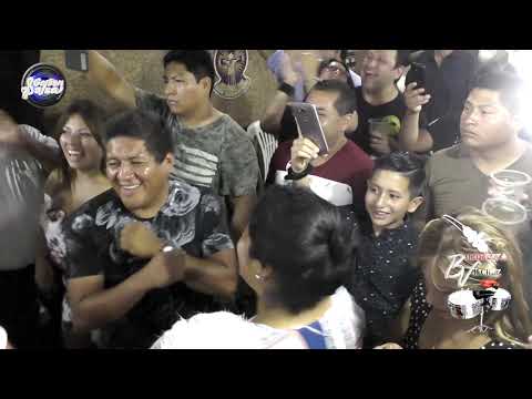 GUAGUANCO DEL ADIOS - RENZO PADILLA / ORQ. BIENVENIDO VILCHEZ - HAPPY BIRTHDAY ALDO VIZZA 2017