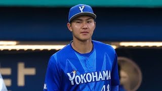 ・静かなる新星・成瀬脩人が覚醒…プロで見せた“異常な適応力”🔥#成瀬脩人#DeNAベイスターズ#プロ野球#巨人戦#ルーキー#野球ニュース#NPB#感動ストーリー#逆方向ヒット#野球ハイライト