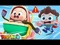 Let S Buckle Up Baby Seatbelt Safety Song Nursery Rhymes Kids Songs Yes Neo