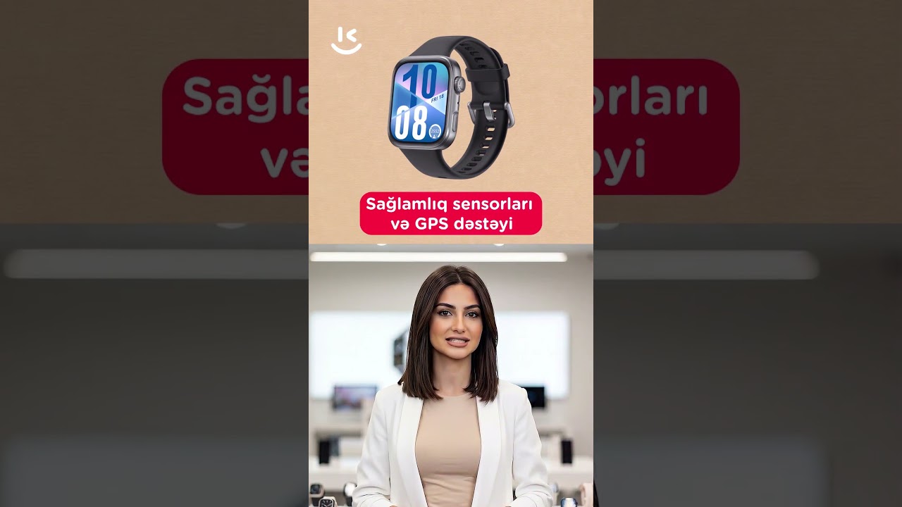 Смарт-часы HUAWEI Watch Fit 4 55020FAM White