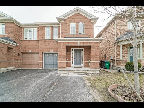 52 Florette Place, Brampton Home for Sale - Real Estate Properties for Sale