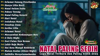 Download lagu Lagu Natal Sedih 2025 - Selamat Datang Penebusku | Lagu Natal Terbaru dan Paling Sedih mp3