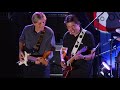 RJ and The Ventures - Bulldog & Yellow Jacket (LIVE)