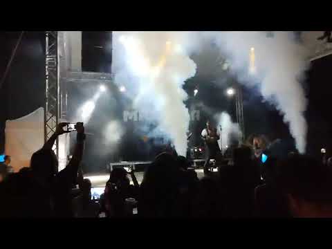 Manntra - Naranča jodi lodi lej