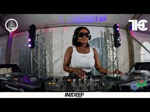 Demossco Live | L.O.T.N.S with ROSETTA D33P @ IN2DEEP Lifestyle Car Wash