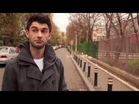 Colţuri de Bucureşti - Strada Izvorul Crișului