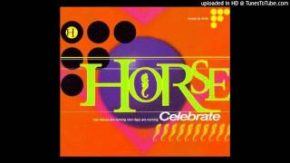 [HQ] Horse - Celebrate (Magimix By Fluke)
