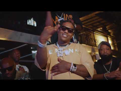 B.G. "MY HOOD" Official Music Video