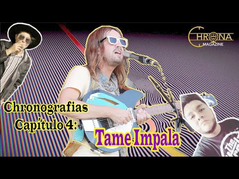 Tame Impala - InnerSpeaker (Live From Wave House)