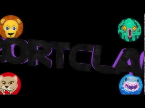 Zort Clan Intro