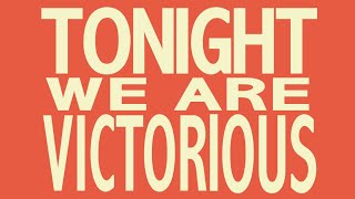 Panic! At The Disco - Victorious (Lyric Video)