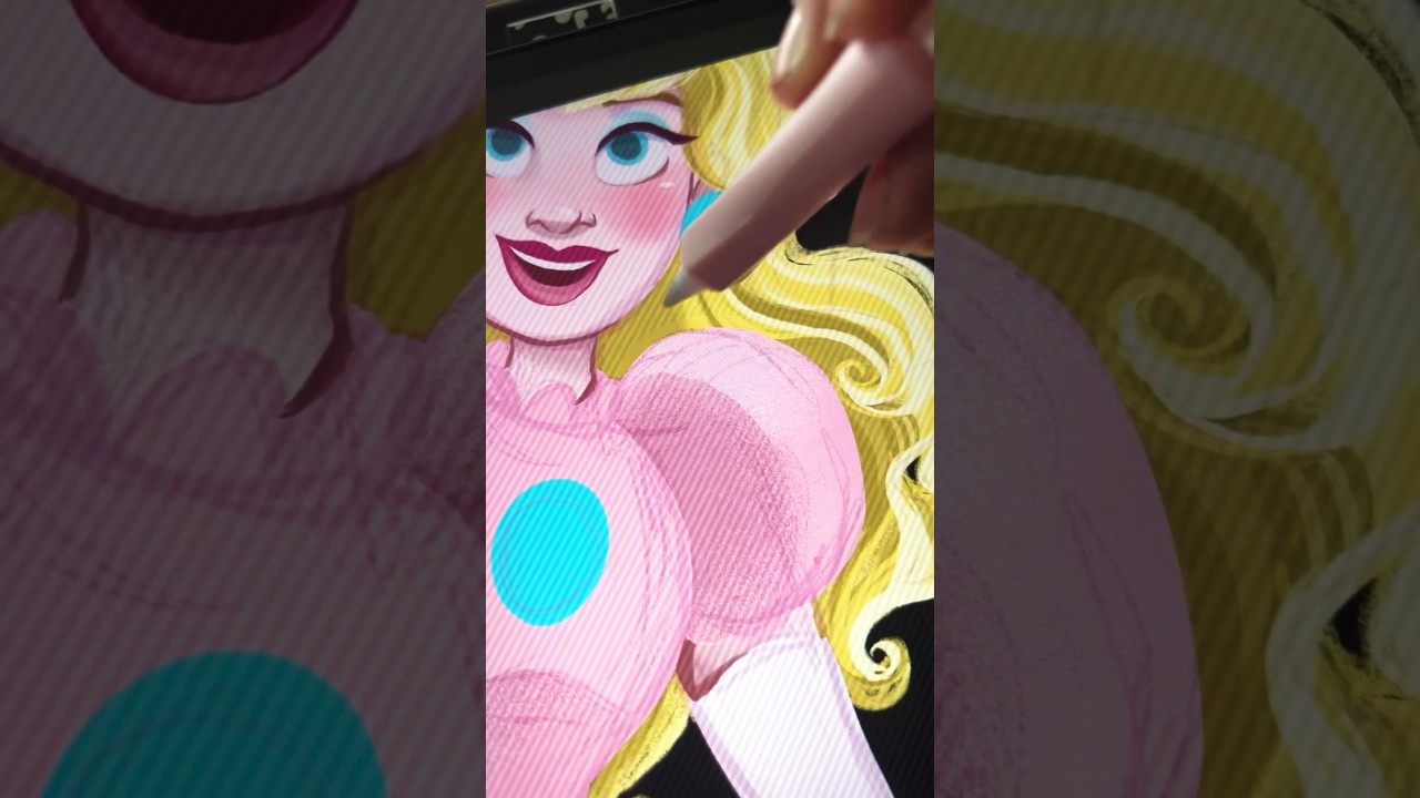 FINISHING The Color Wheel Challenge FINALLY!! #colorwheelchallenge