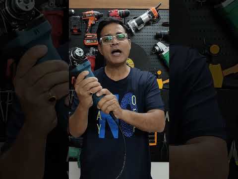 Angle Grinder Machine #shortsfeed #anglegrinder #powertools #shortsvideo
