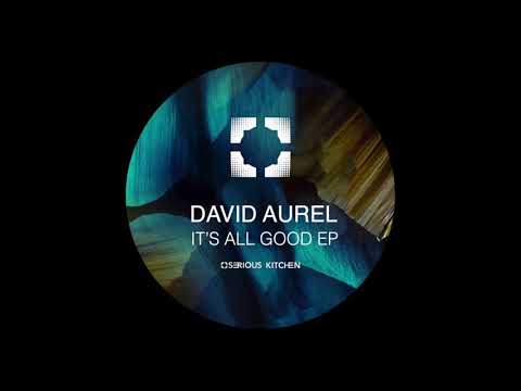 David Aurel - Golden Teeth (Original Mix) [SK159]