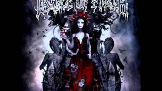 Cradle of Filth - Beyond Eleventh Hour (lyrics in description)