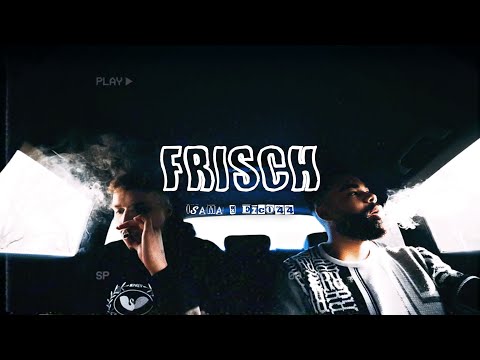 [FREE] OSAMA x Ezco 44 Type Beat "FRISCH" 2021 (prod. by Strave)