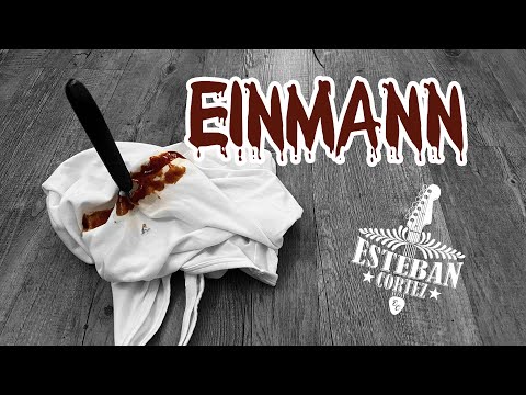 Einmann