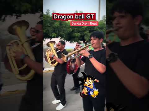 Banda Drum Beat  - Paulistana(PI)