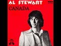 Al Stewart -  CANADA