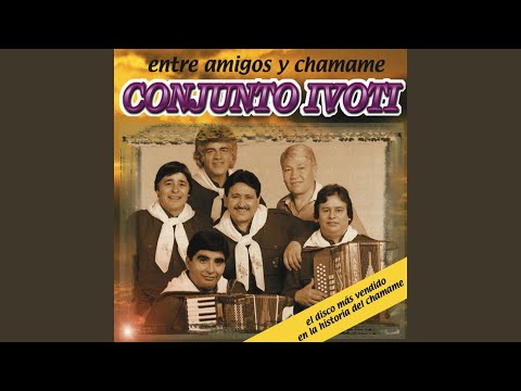 Entre amigos y chamamé (Single)