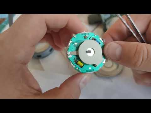 Разбираем Synoke!Смотрим что внутри самых дешёвых кварцевых часов с AliExpress inside Synoke Skmei