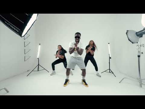 Skitta Entertainment - Handen omhoog